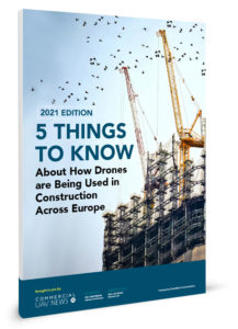 Commercial Uav Expo Europe Commercial Drone Technology Education 9 & 10 june 2021 at riyadh international convention & exhibition center. commercial uav expo europe commercial